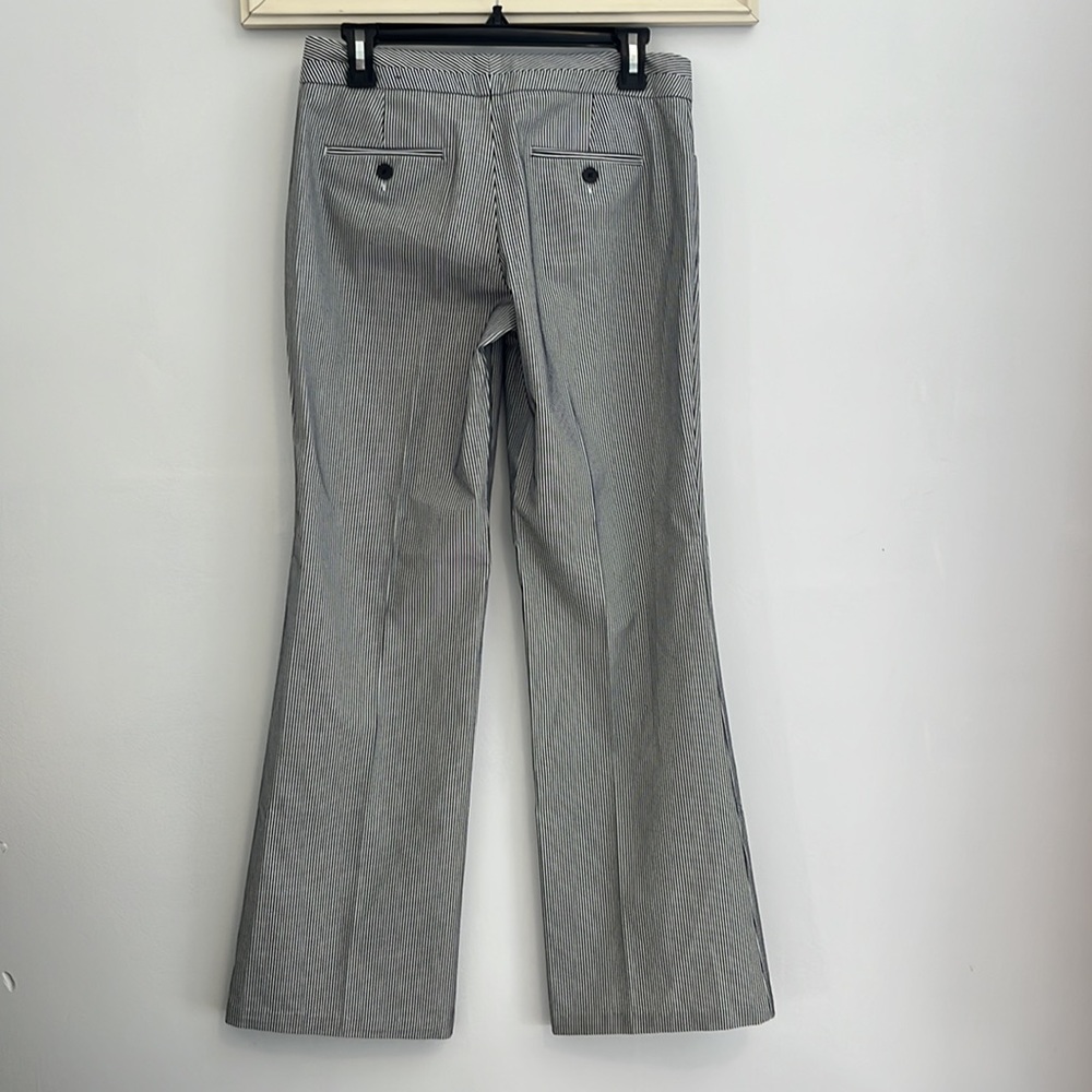 Express Design Studio Size 4 Whit Out Tag - image 7